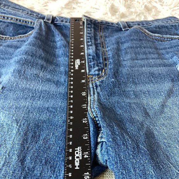 Levi's 70s High Rise Flare - Picture 11 of 14